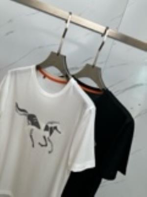 wholesale quality hermes men shirts model no. 246